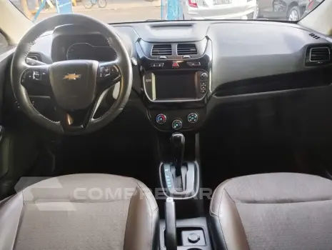 Cobalt 1.8 4P FLEX LTZ AUTOMÁTICO
