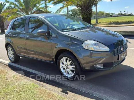 PUNTO 1.4 ELX 8V