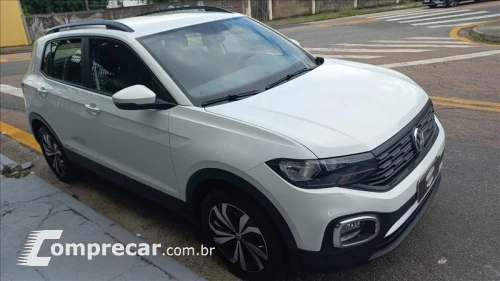 T-CROSS 1.0 200 TSI
