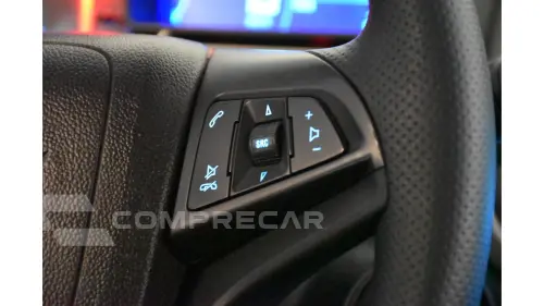 SONIC HATCH - 1.6 LT 16V 4P MANUAL