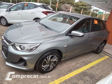 ONIX 1.0 TURBO FLEX LT MANUAL