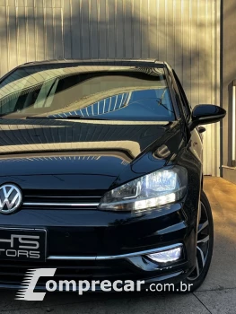 GOLF 1.0 TSI Comfortline 12V