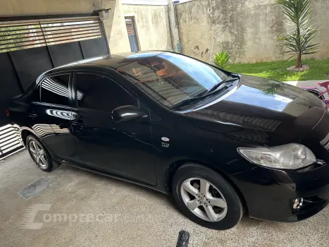 COROLLA 1.8 XLI 16V