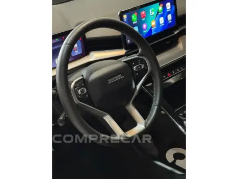 HAVAL H6 1.5  HEV PREMIUM E-TRACTION