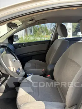 SENTRA 2.0 S 16V