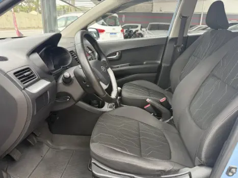 PICANTO - 1.0 EX 12V 4P MANUAL