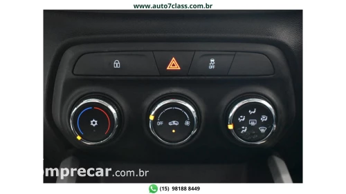 ONIX - 1.0 TURBO PREMIER AUTOMÁTICO