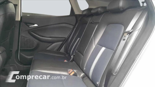 TRACKER 1.2 TURBO FLEX PREMIER AUTOMÁTICO