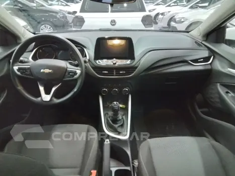 ONIX 1.0 FLEX PLUS LT MANUAL