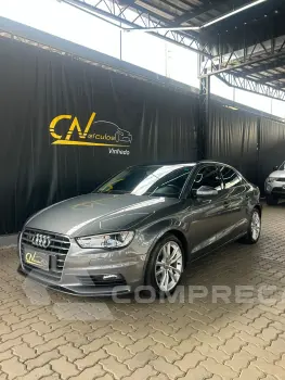 A3 Sed.1.8/1.8 Ambit.16V TB FSI S-tronic
