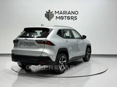 YARIS CROSS 1.5 VVT-I HYBRID FLEX XRE CVT