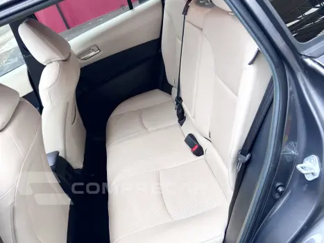 COROLLA CROSS 1.8 VVT-I HYBRID FLEX XRX CVT