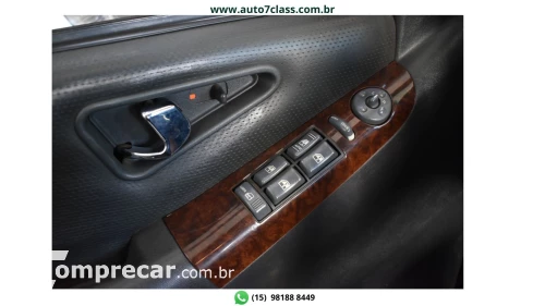 S10 - 2.4 MPFI EXECUTIVE 4X2 CD 8V 4P MANUAL