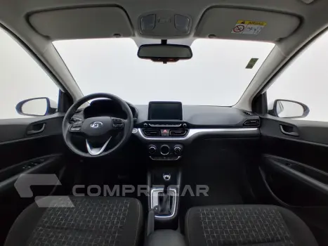HB20 1.0 TGDI FLEX LIMITED AUTOMÁTICO