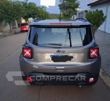 RENEGADE 1.8 16V STD