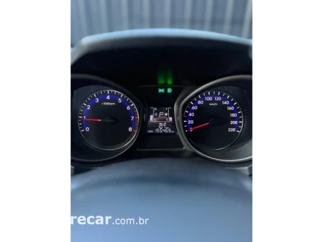 HB20S 1.6 PREMIUM 16V FLEX 4P AUTOMÁTICO