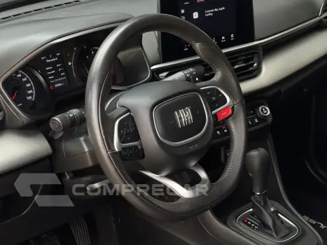 PULSE AUDACE 1.0 Turbo 200 Flex Aut.