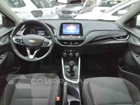 ONIX 1.0 FLEX LT MANUAL