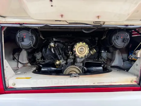 Kombi Luxo