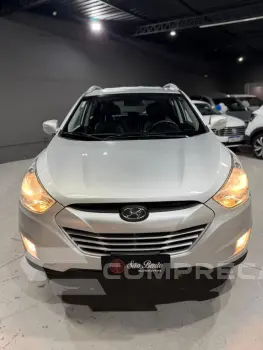 IX35 2.0 MPFI GLS 4X2 16V