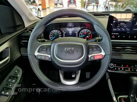 FASTBACK AUDACE 200 TB AUT (HÍBRIDO)