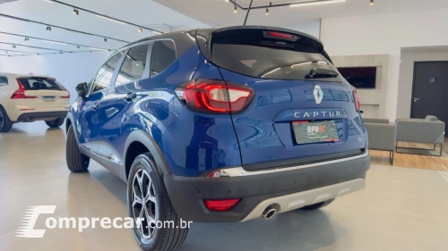 CAPTUR 1.3 TCE Iconic