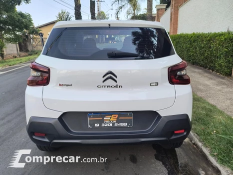 C3 1.0 Firefly Live Pack