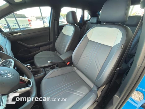 NIVUS 1.0 200 TSI Highline