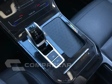 Tiggo 7 1.5 Tci Turbo Flex Sport Cvt