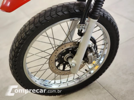 NXR NXR 160 BROS ESDD FLEXONE