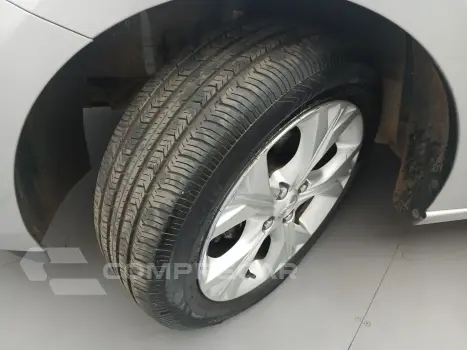ONIX 1.0 TURBO FLEX LTZ AUTOMÁTICO
