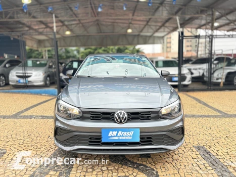 POLO 1.0 MPI Track