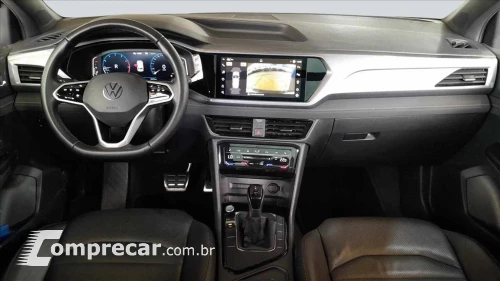 TAOS 1.4 250 TSI TOTAL FLEX HIGHLINE AUTOMÁTICO