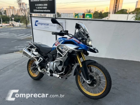 F 850 Gs Adventure Sport