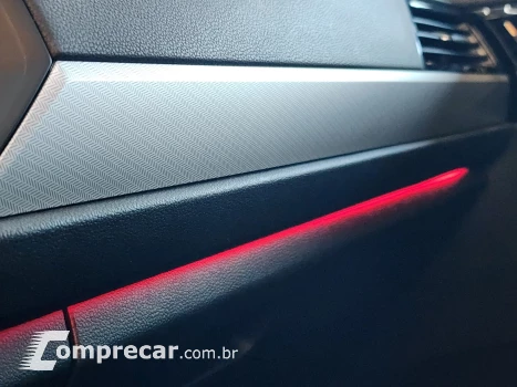 JETTA 1.4 250 TSI R-line