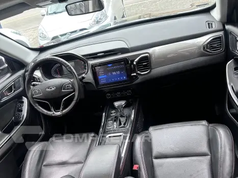 TIGGO 5x 1.5 VVT TURBO iFLEX TXS DCT