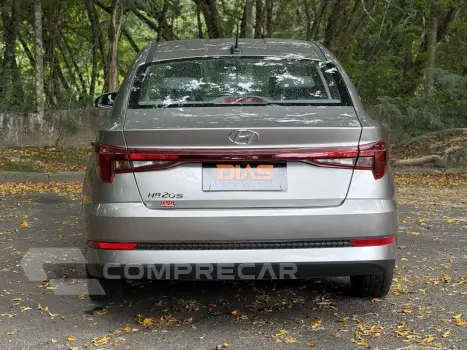 HB20S 1.0 12V FLEX COMFORT PLUS MANUAL