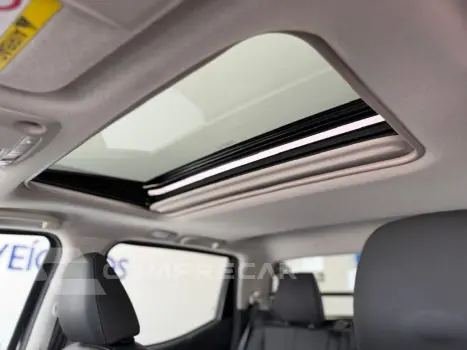 FRONTIER 2.3 16V Turbo Platinum CD 4X4