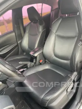 Corolla XEi 2.0 Flex 16V Aut.