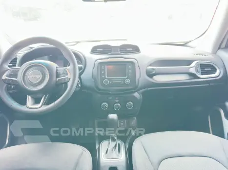 Renegade 1.8 16V 4P FLEX SPORT AUTOMÁTICO