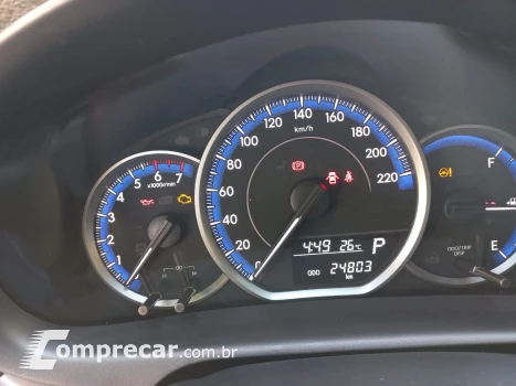 YARIS 1.5 16V XL