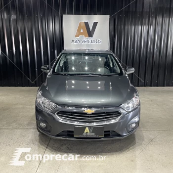 ONIX 1.4 MPFI LTZ 8V
