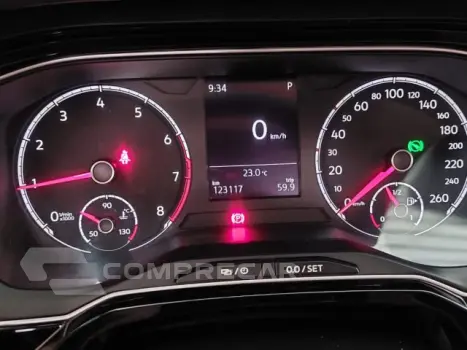 POLO - 1.0 200 TSI COMFORTLINE AUTOMÁTICO