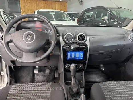 SANDERO Privilège Hi-Flex 1.6 8V 5p