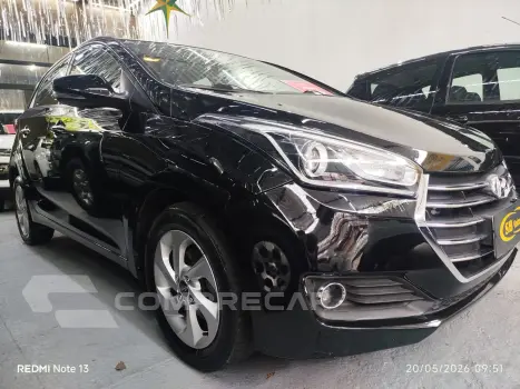 HB20 Premium 1.6