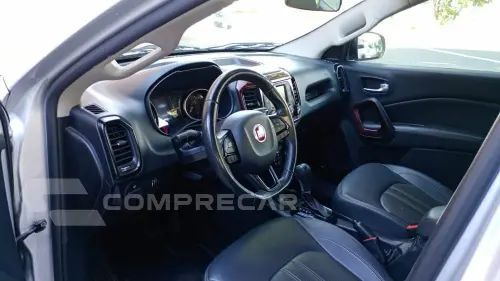 TORO 1.8 16V EVO Freedom AT6