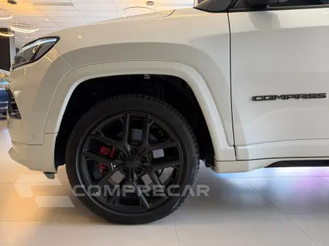 COMPASS 2.0 Hurricane 4 Turbo Blackhawk