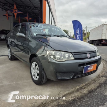 Siena 1.0/ EX 1.0 mpi Fire/ Fire Flex 8v