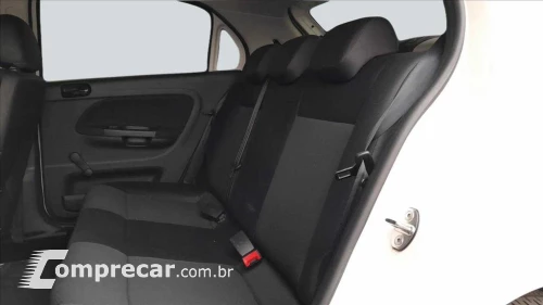 GOL 1.0 12V MPI TOTALFLEX 4P MANUAL