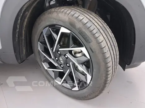 CRETA ULTIMATE 1.6 TGDI  16V AUT.